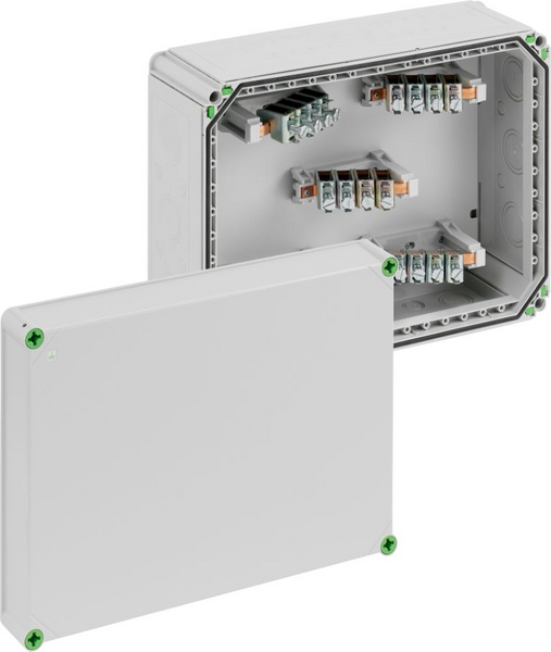 Розподільна коробка Spelsberg Abox-i 700 — 702/5, sp49047101