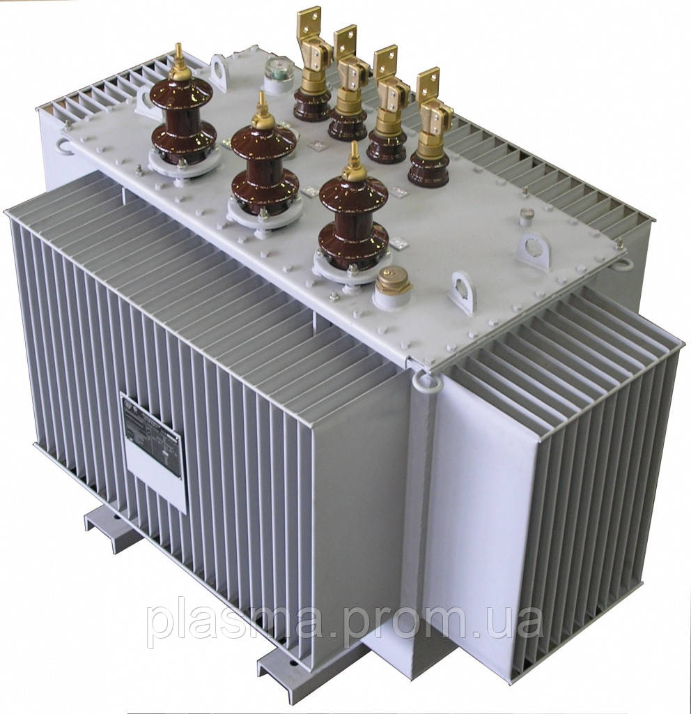 Трансформатор ТМ 400/6(10)