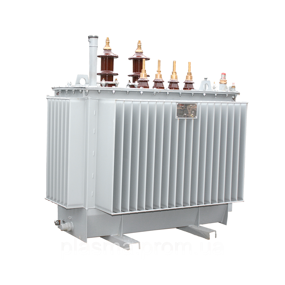 Трансформатор ТМ 1000/6(10)
