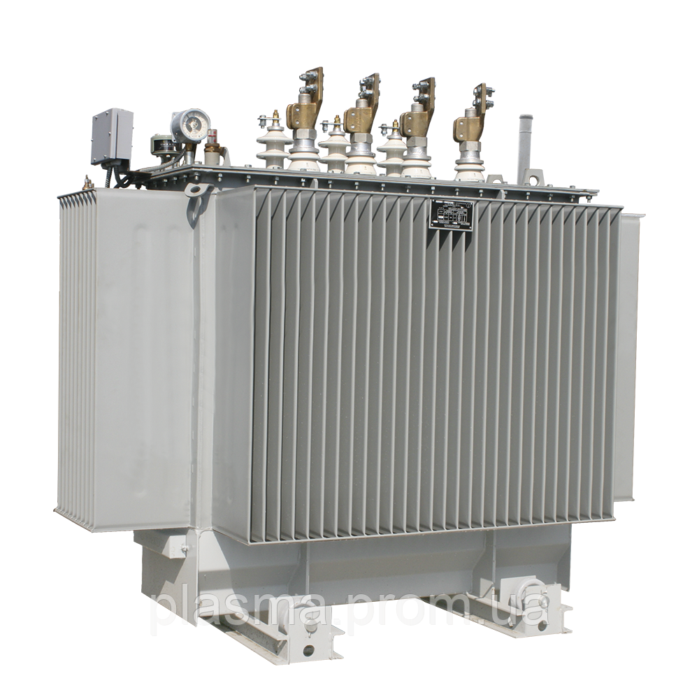 Трансформатор ТМ 1250/6(10)