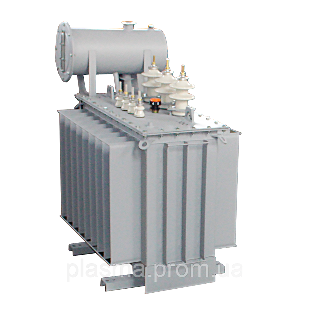 Трансформатор ТМ 2500/6(10)