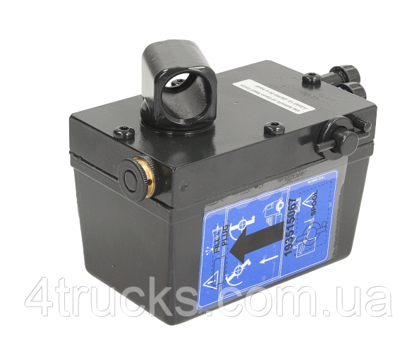 Ремкомплект насоса кабины Iveco Eurocargo Eurotech Eurostar насоса ...