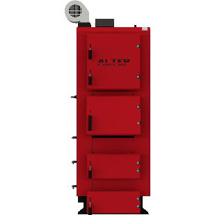 Котел Альтеп DUO PLUS 15 кВт