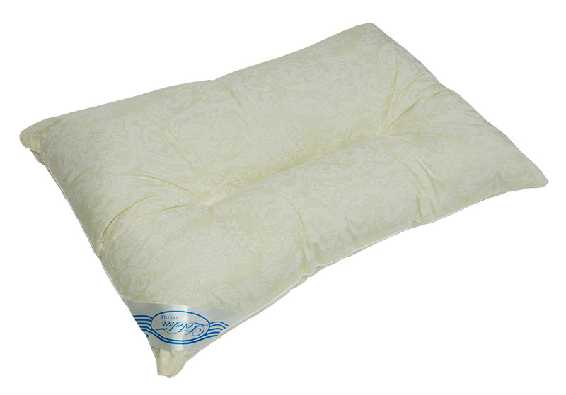 Подушка Ортопедична" 50х70см, Leleka Textile 1764
