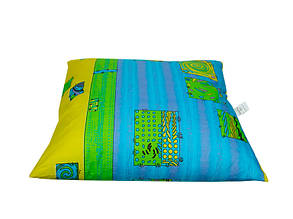 Подушка "Лелека" 50х50см, Leleka Textile 1768, фото 4
