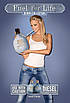 Оригінальні жіночі парфуми Diesel Fuel For Life Denim Collection Femme 75ml, квітково-фруктовий аромат, фото 4