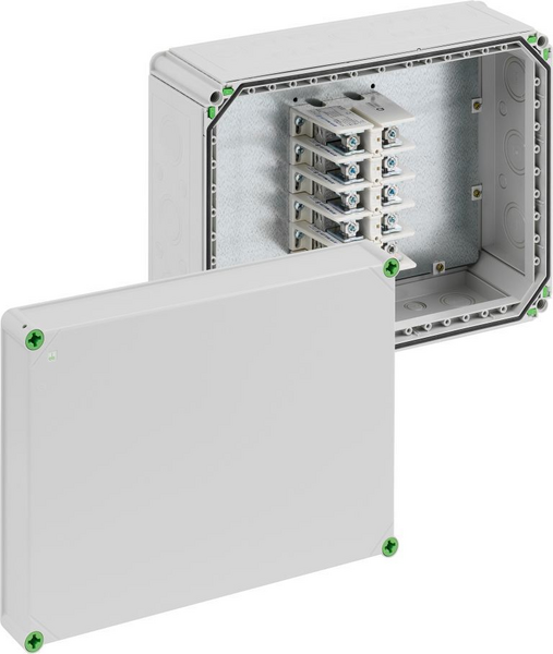 Розподільна коробка Spelsberg Abox-i 1500 — 1502/5, sp49048601