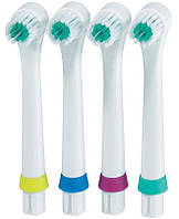 Чистячі насадки для електричних зубних щіток AEG EZ 5622/5623 Тільки бренди ЕС