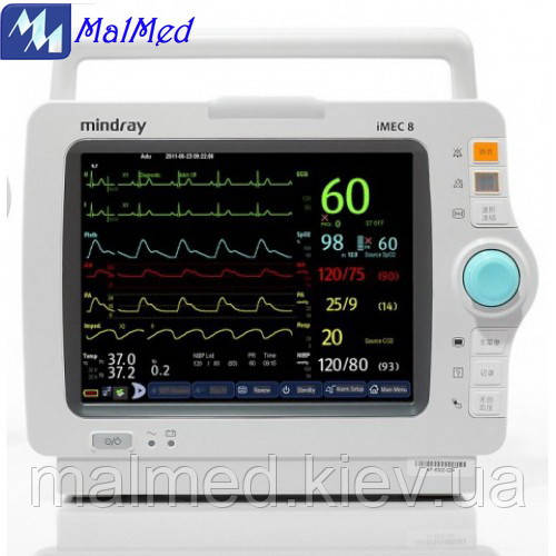 Монітор пацієнта iMEC8