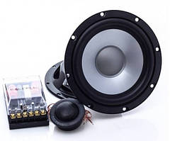 Автоакустика Calcell CP-625C