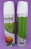Піна-розтяжник для взуття SILVER Сільвер 150 мл, фото 6