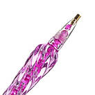 Ручка для алмазних вишивок, фіолетова, фото 3