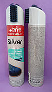 Сільвер Silver спрей фарба-відновник для Набука та Замші 300 мл темно-синій океан, фото 5