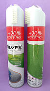 Сільвер Silver водовідштовхувальний спрей для взуття та всіх видів шкіри 300 мл, фото 5
