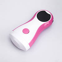 Фетальний доплер із навушниками, детектор серцебиття для вагітних, кишеньковий доплер для майбутніх мам