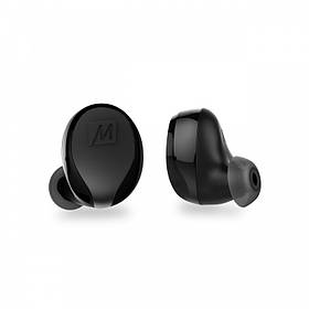 MEE audio X10 Black Бездротові Bluetooth-Навушники TWS