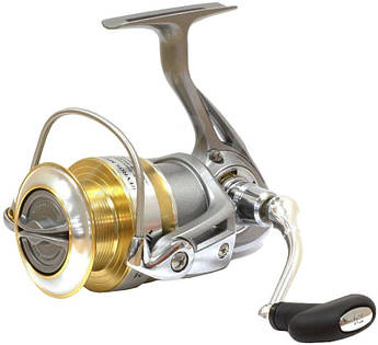 Котушка Daiwa Revros MX 2000