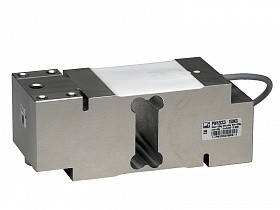 Платформний тензодатчик ваги PW12C C3 50KG-750KG, фото 1
