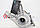 Турбіна Citroen Jumper III 2.2 HDI 110 HP, 798128-5006S, 798128-0002, 4H03, 9676934380, 9802446680, 2011+, фото 3
