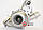 Турбіна Citroen Jumper III 2.2 HDI 110 HP, 798128-5006S, 798128-0002, 4H03, 9676934380, 9802446680, 2011+, фото 8