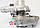 Турбіна Citroen Jumper III 2.2 HDI 110 HP, 798128-5006S, 798128-0002, 4H03, 9676934380, 9802446680, 2011+, фото 4