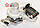 Турбіна Citroen Jumper III 2.2 HDI 110 HP, 798128-5006S, 798128-0002, 4H03, 9676934380, 9802446680, 2011+, фото 7