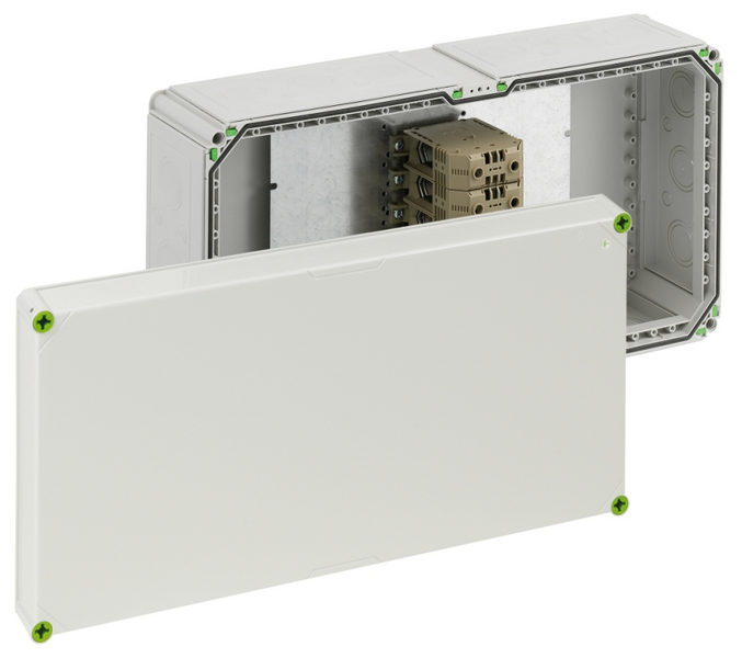Розподільна коробка Spelsberg Abox-i 2400 — 2402/5, sp49059101