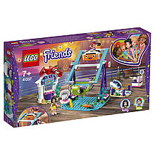 Конструктор LEGO Friends 41337 Підводний карусель