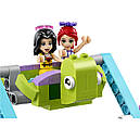 Конструктор LEGO Friends 41337 Підводний карусель, фото 8
