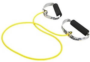 Джгут еластичний Thera-Band з м'якими ручками