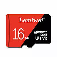 Micro SD карта класс 10 карта памяти 16 ГБ micro card