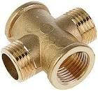 Хрестовини