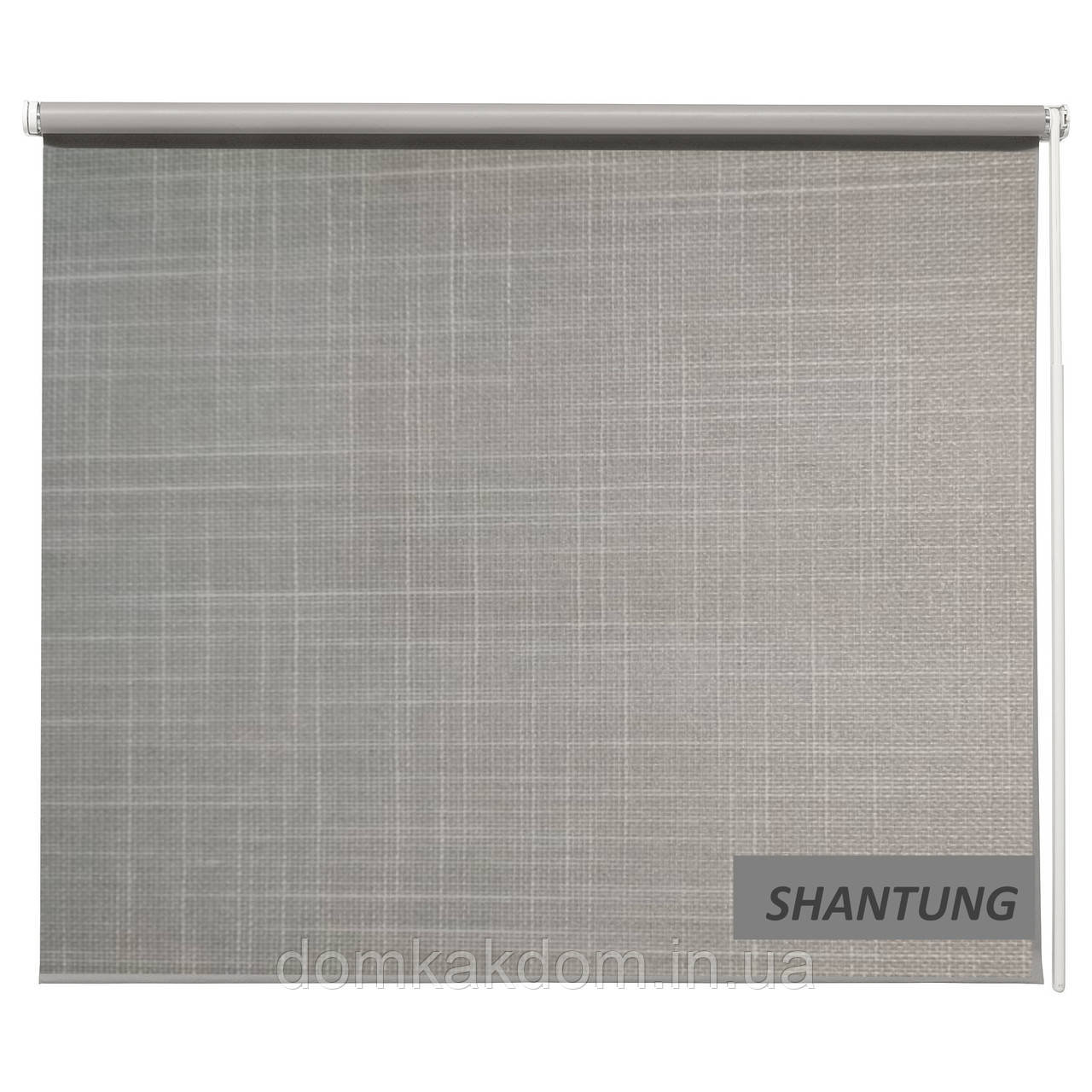 Тканинні ролети SHANTUNG