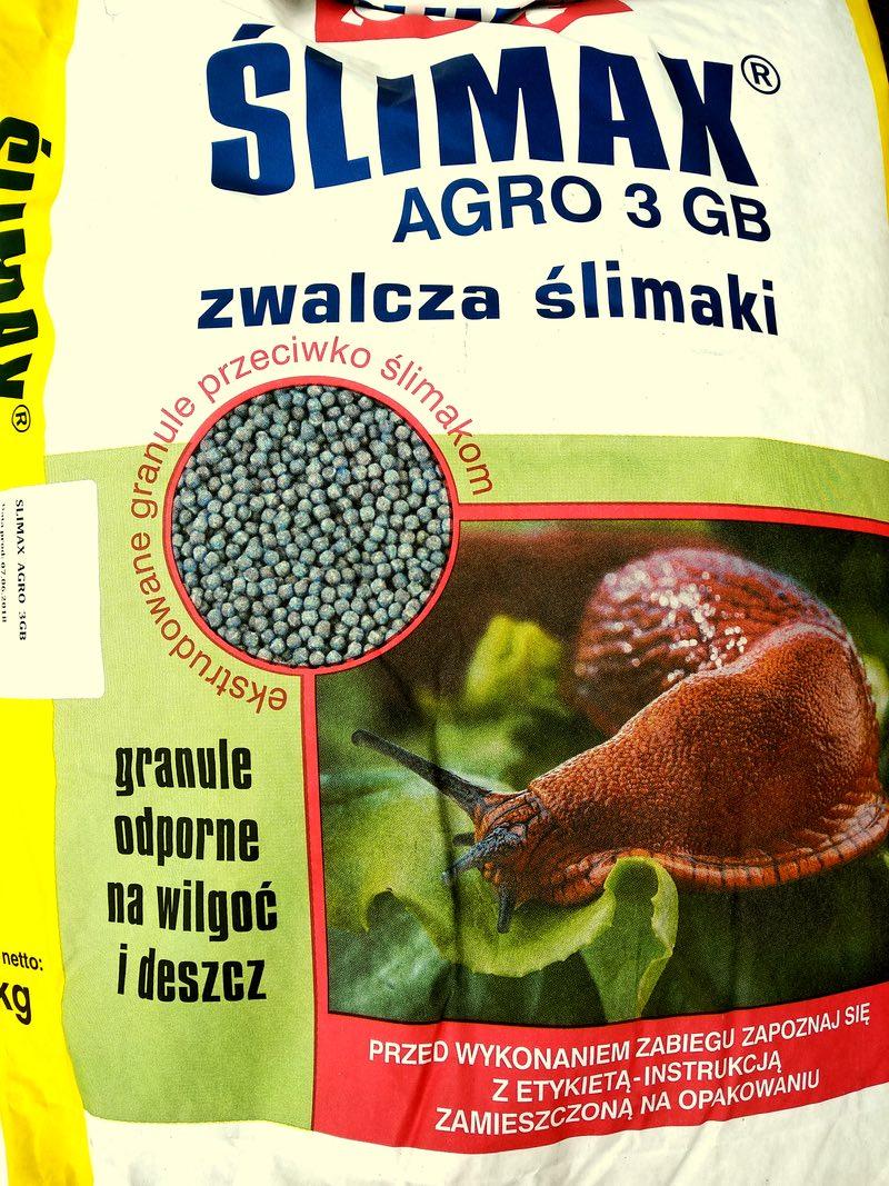 Слімакс 20 кг Best Pest, фото 1