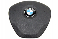 Подушка безопасности руля BMW F10 F07 F30 F32 F31 F15 F36 F20 F22 E70 AIRBAG