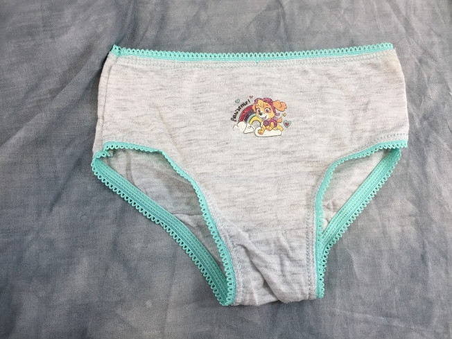 Труси підліткові 2-3/98 Уцінка!, фото 1