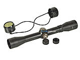 Оптичний приціл Bauer HJB 4x32 Germany, фото 4