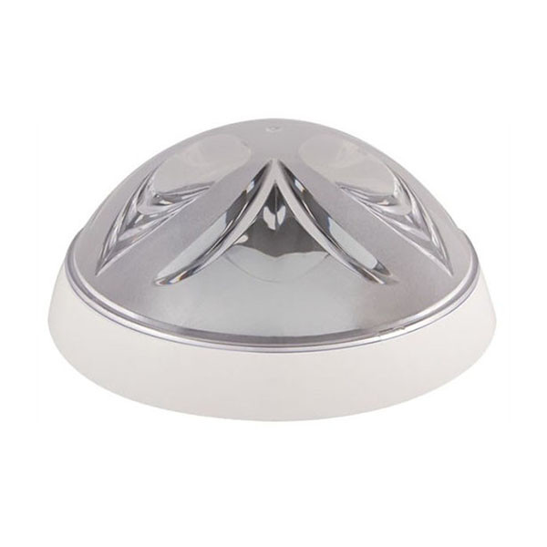Светильник потолочный ERKA 1126 LED 12W 4200 К прозрачный/белый
