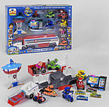 Герої мультфільмів ,тренди