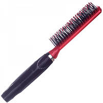 Масажний гребінець для волосся Hengda Salon No08, фото 5