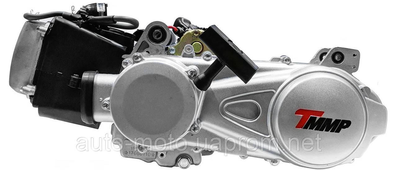 Двигун квадроцикл 1P57QMJ-D (ATV150)