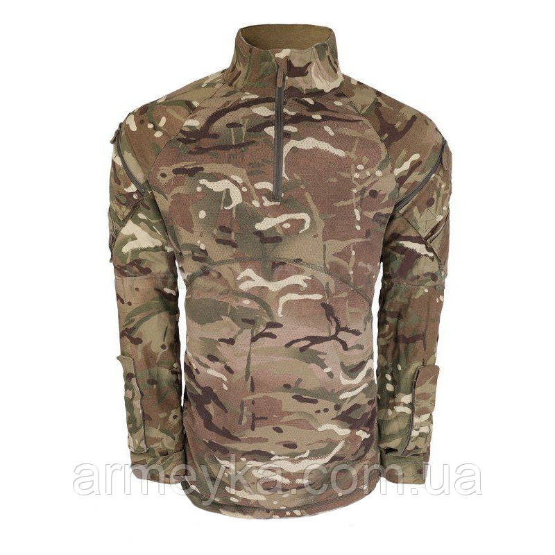 UBACS MTP EP (бойова сорочка), вогнестійка. Великобританія, оригінал