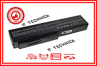 Батарея ASUS 15G10N373830 70-NXP2B1000Z A32-H36 11.1V 5200mAh