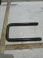 Стрілянка задньої ресори газель 332-2912408-20