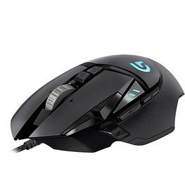 Миша Logitech G502 Hero (910-005470)