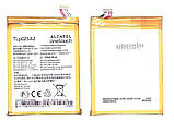 Акумулятор Alcatel One Touch Scribe HD 8008D/ TLp025A2 / TLp025A1 / , 2500 mAh   Original PRC, фото 3