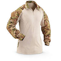 Combat Shirt (боевая рубашка) Crye Precision CS4 FR, Multicam. USA, оригинал.