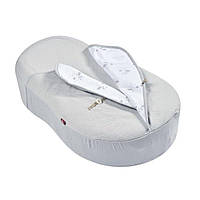 Ковдра Cocoonacover для Cocoonababy Red Castle grey