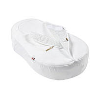 Одеяло Cocoonacover для Cocoonababy Red Castle white