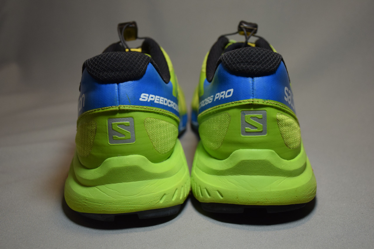 Salomon sales speedcross 48